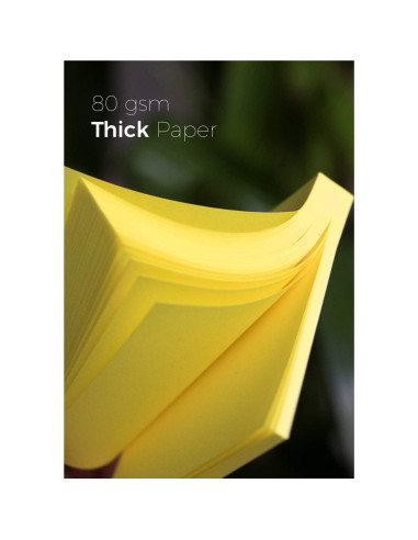 Notas Adhesivas Infiniko 7.62x7.62 cm - 12 Blocs de Colores