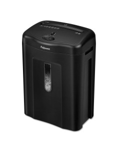 Trituradora de Corte Cruzado Fellowes Powershred 11C 7kg