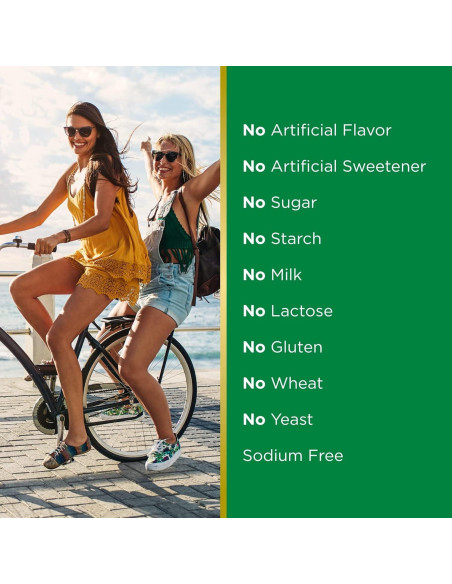 Carbonato de Calcio y Vitamina D Nature's Bounty 1200mg 120 Softgels Carbonato de Calcio y Vitamina D Nature's Bounty 1200mg 120 Softgels