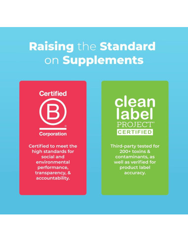 Multivitamina Infantil Liposomal MaryRuth 448 ml | Vegana Sin Azúcar