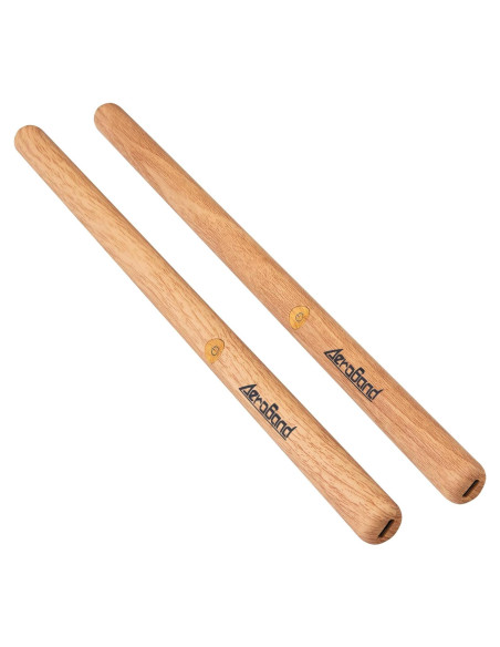 Kit de Batería Eléctrica Aeroband PocketDrum 2 Max - Compacto y Portátil