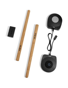 Kit de Batería Eléctrica Aeroband PocketDrum 2 Max - Compacto y Portátil 2