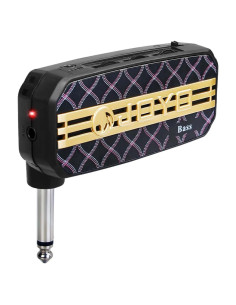 Amplificador de Auriculares de Bajo AITONE JA-03, 40g, Aux In