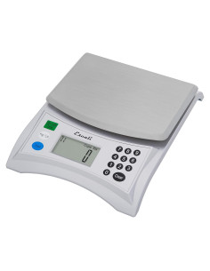 Balanza de Cocina Escali V136 Digital 5.9 kg Preprogramada
