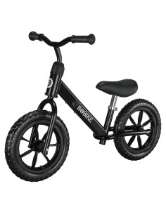 Bicicleta de Equilibrio Bobike para Niños 2-5 Años Ajustable