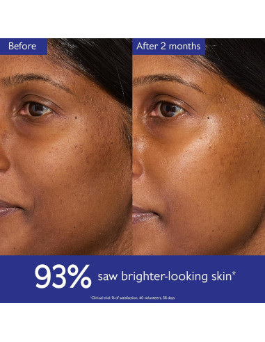 Crema Nocturna Aclaradora Caudalie Vinoperfect 50 mL