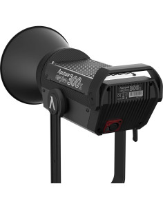 Luz LED Aputure 300X Bi-Color 2700K-6500K 11.29kg 2