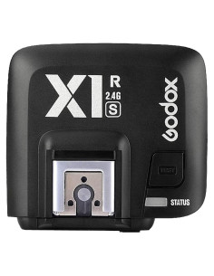 Godox X1R-S Disparador Inalámbrico TTL para Flash Sony