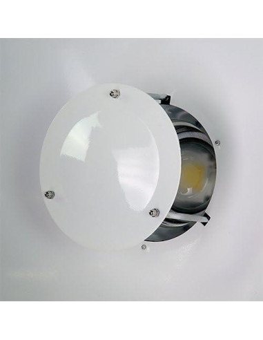 Beauty Dish Fotodiox Pro 40cm para Bowens y Strobe Flash