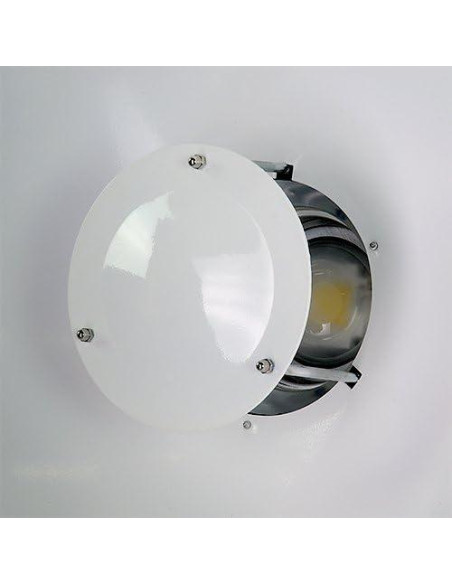 Beauty Dish Fotodiox Pro 40cm para Bowens y Strobe Flash