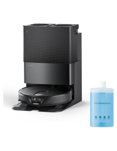 Robot Aspiradora y Mopa Roborock Qrevo Slim 8.2 cm Multi-Superficie