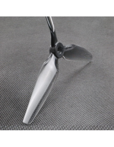 Hélices FPV HQProp Ethix S5 5x4x3 Policarbonato 12.7cm 16pcs