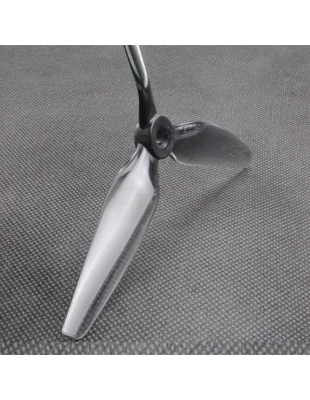 Hélices FPV HQProp Ethix S5 5x4x3 Policarbonato 12.7cm 16pcs