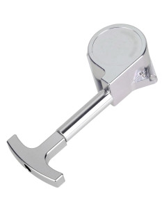 Tirador de Arranque BQLZR R020 para Motor Nitro Coche RC 2