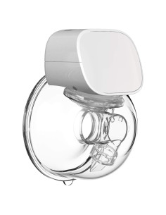 Extractor de Leche Eléctrico Portátil SIXIN 250ml Manos Libres