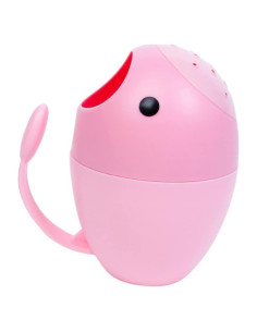 Taza de Lavado de Cabello VICASKY Rosa 15x13cm