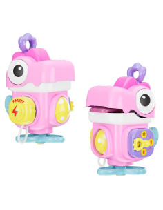 Juguetes Montessori Dinosaurio OSIMILY para Niños 1-3 Años