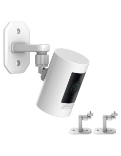 Soporte de Pared Ajustable BFYTN para Cámara Ring - 2 Piezas