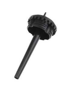 Tapa Brew-Thru Moccamaster Technivorm Negra 1 pieza