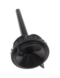 Tapa Brew-Thru Moccamaster Technivorm Negra 1 pieza 2