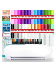 Cortadora de Vinilo Silhouette Portrait 4 con Accesorios