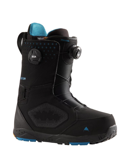 Botas de snowboard Burton Photon BOA Wide para hombre 13