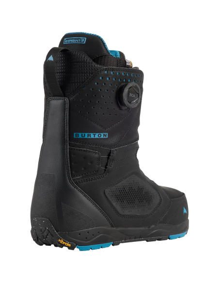 Botas de snowboard Burton Photon BOA Wide para hombre 13