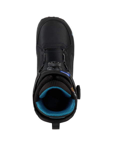 Botas de snowboard Burton Photon BOA Wide para hombre 13