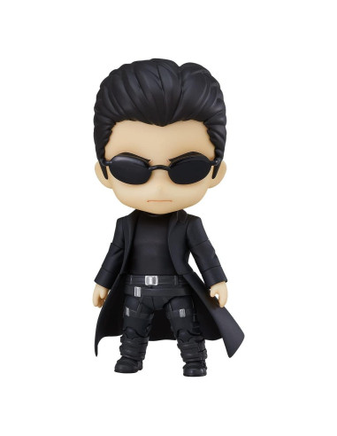 Figura Nendoroid Neo La Matrix Good Smile Company 12.7 cm