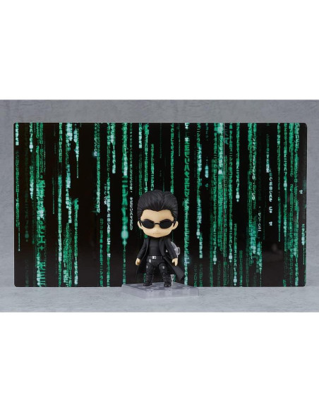 Figura Nendoroid Neo La Matrix Good Smile Company 12.7 cm Figura Nendoroid Neo La Matrix Good Smile Company 12.7 cm
