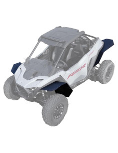 Fender Flares MudBusters para Polaris RZR Pro R/S 2025+ 188 cm