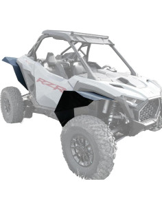 Fender Flares MudBusters para Polaris RZR Pro R/S 2025+ 188 cm 2