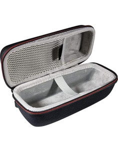 Altavoz Bluetooth JBL Flip 6 Impermeable IPX7 12h Azul 2