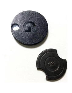 Peso de Reemplazo LZYDD 10g para Ratones Logitech G403 G502 G703 G903 2
