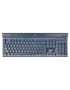 Funda de Teclado Silicona Yuomik para Corsair K70 MAX RGB