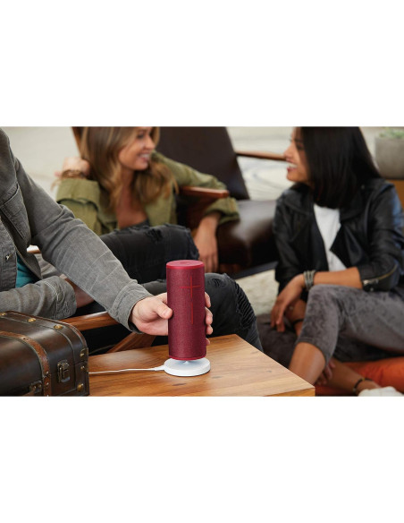 Dock de Carga Inalámbrico Logitech Power Up para Altavoces UE