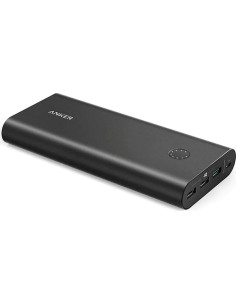 Batería Externa Anker PowerCore+ 26800mAh Carga Rápida 3.0 2
