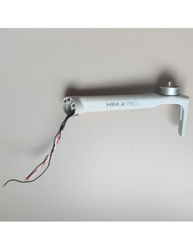 Brazo Izquierdo Frontal Taoke para Drone Mavic Mini 4 Pro