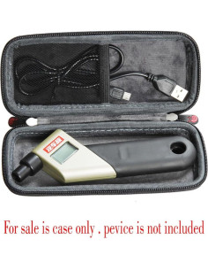 Estuche Protector Duro Hermitshell para Accutire MS-4021R/B 2