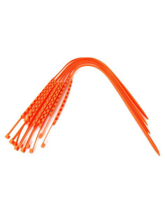 Cadena Antideslizante para Neumáticos de Nieve DZS Elec 10pcs 900mm