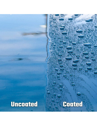 Cera Cerámica HydroSlick Chemical Guys 473 ml - Brillo Intenso