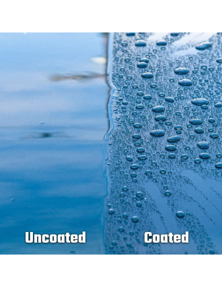 Cera Cerámica HydroSlick Chemical Guys 473 ml - Brillo Intenso