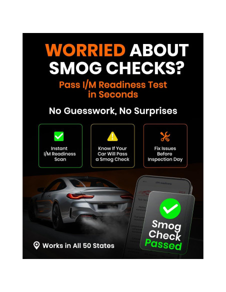 Escáner OBD2 ANCEL BD310 Bluetooth y Cable - Diagnóstico Automotriz