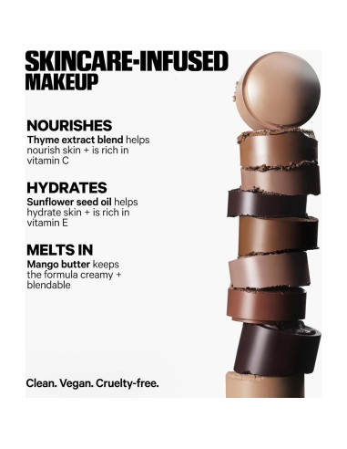 Contorno en Crema Milk Makeup Sculpt Stick - Tono Frío 17.86g