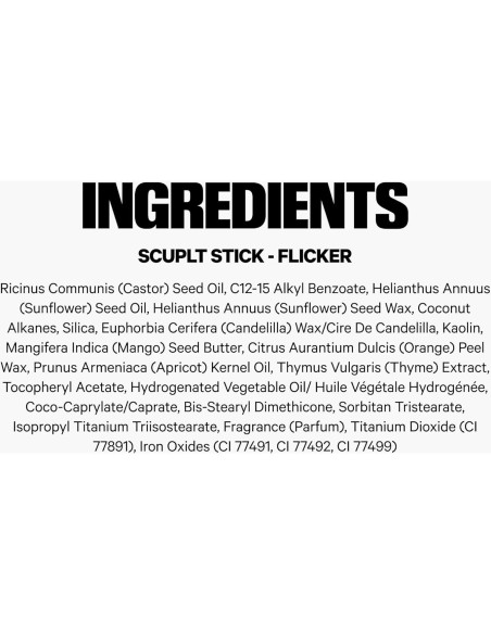 Contorno en Crema Milk Makeup Sculpt Stick - Tono Frío 17.86g