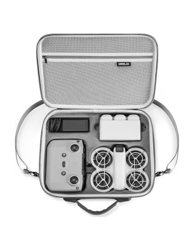 Funda de Transporte STARTRC para Dron DJI Neo - Impermeable