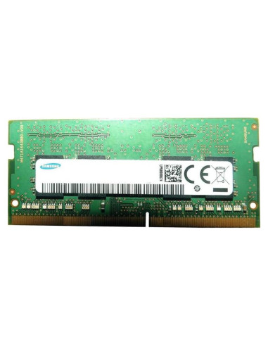 Memoria RAM SK hynix 8GB DDR4 2400MHz SODIMM 1.2V