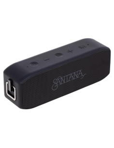 Altavoz Bluetooth SANTANA Samba 40W IP67 Inalámbrico