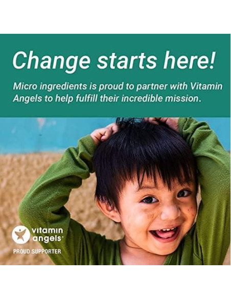 Polvo Puro de Polen de Pino Micro Ingredients 170g Orgánico Polvo Puro de Polen de Pino Micro Ingredients 170g Orgánico