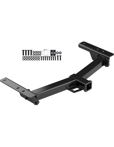 Receptor de enganche APS para Ford Transit 2015-2025, 2721 kg